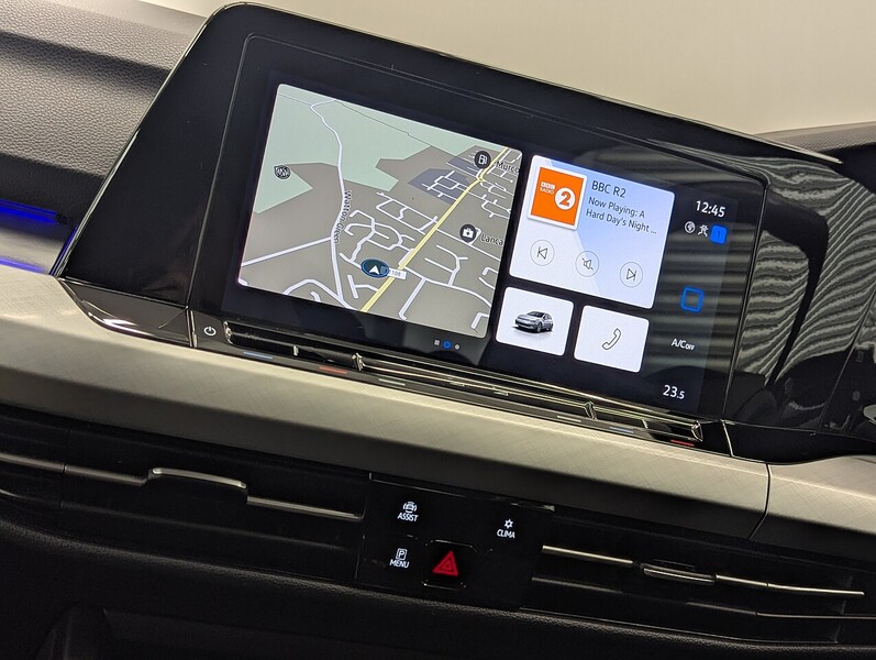 Used Volkswagen Golf 2022 for sale - 76768905: Photo 30