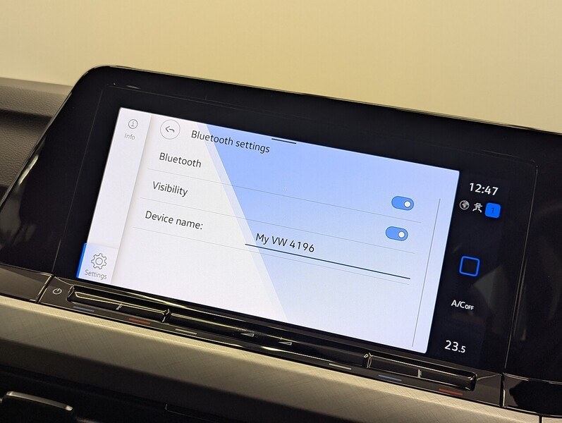 Used Volkswagen Golf 2022 for sale - 76768905: Photo 34