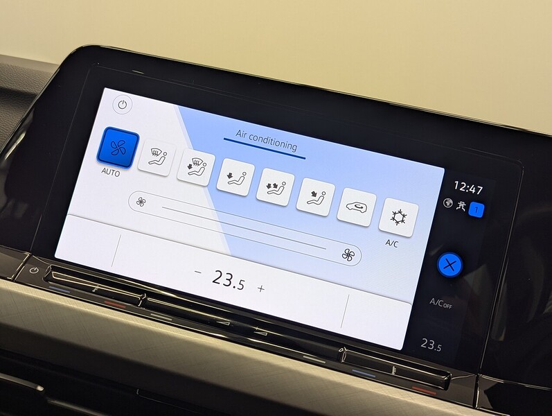 Used Volkswagen Golf 2022 for sale - 76768905: Photo 35