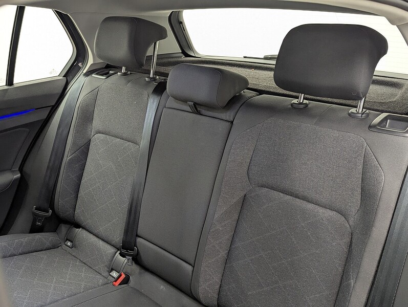 Used Volkswagen Golf 2022 for sale - 76768905: Photo 42