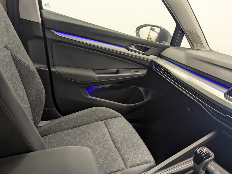 Used Volkswagen Golf 2022 for sale - 76768905: Photo 44