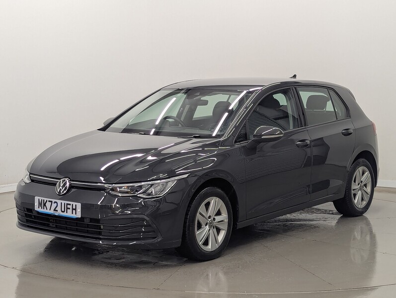 Used Volkswagen Golf 2022 for sale - 76768905: Photo 6