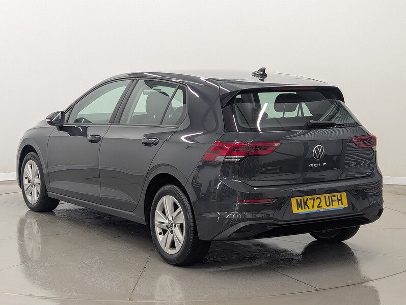 Used Volkswagen Golf 2022 for sale - 76768905: Photo 8