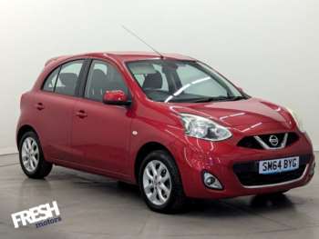 2015 - Acenta 5-Door