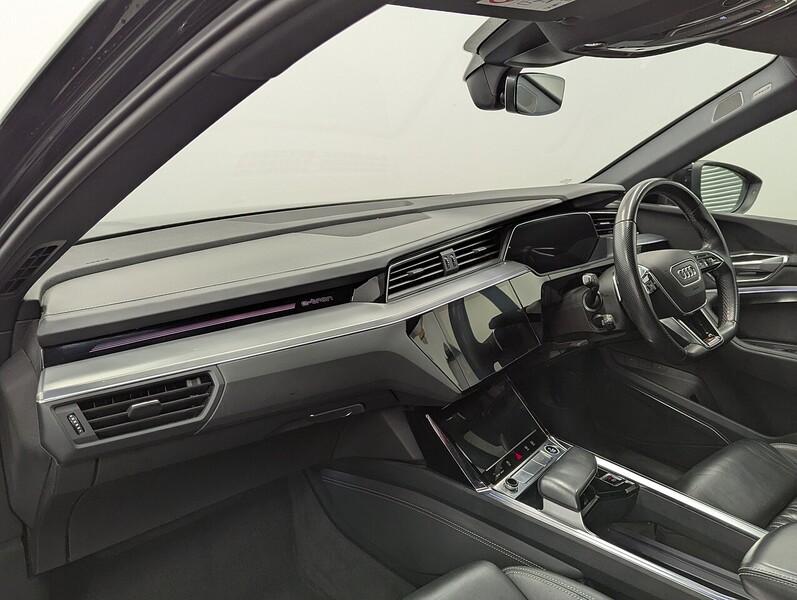 Used Audi e-tron 2022 for sale - 77584095: Photo 19