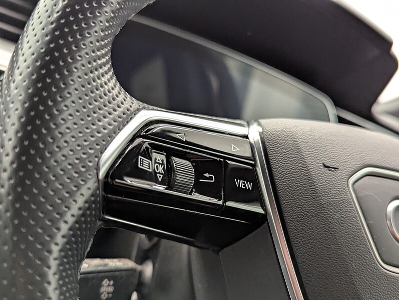 Used Audi e-tron 2022 for sale - 77584095: Photo 21