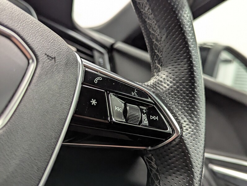 Used Audi e-tron 2022 for sale - 77584095: Photo 25