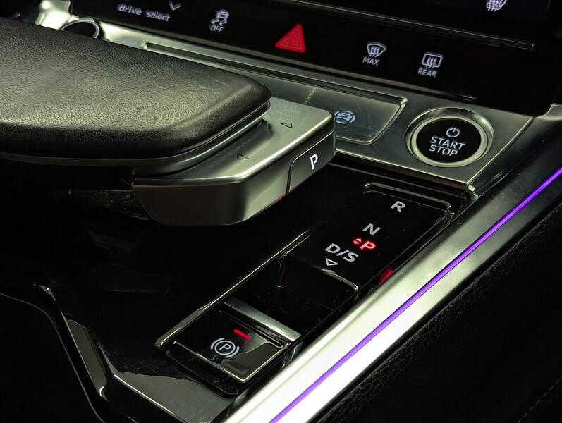 Used Audi e-tron 2022 for sale - 77584095: Photo 33