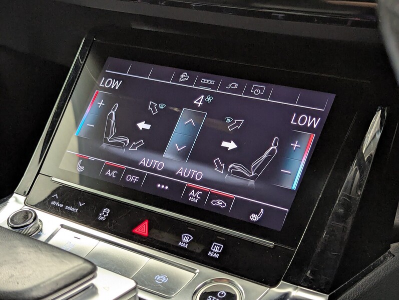 Used Audi e-tron 2022 for sale - 77584095: Photo 37