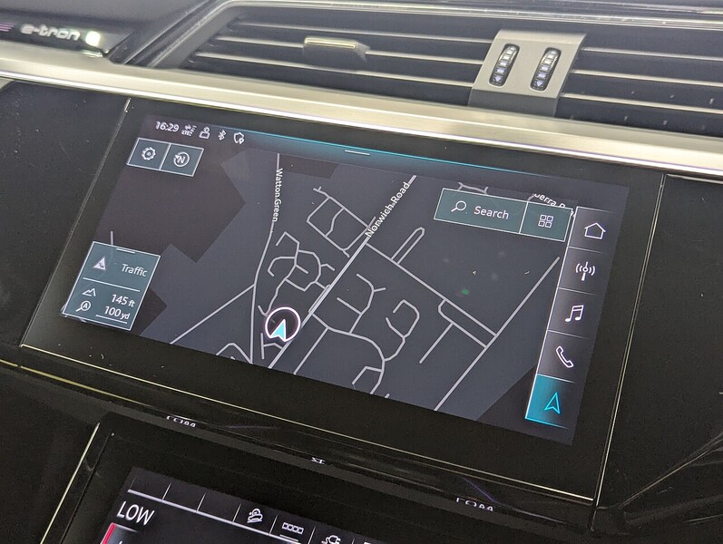 Used Audi e-tron 2022 for sale - 77584095: Photo 41