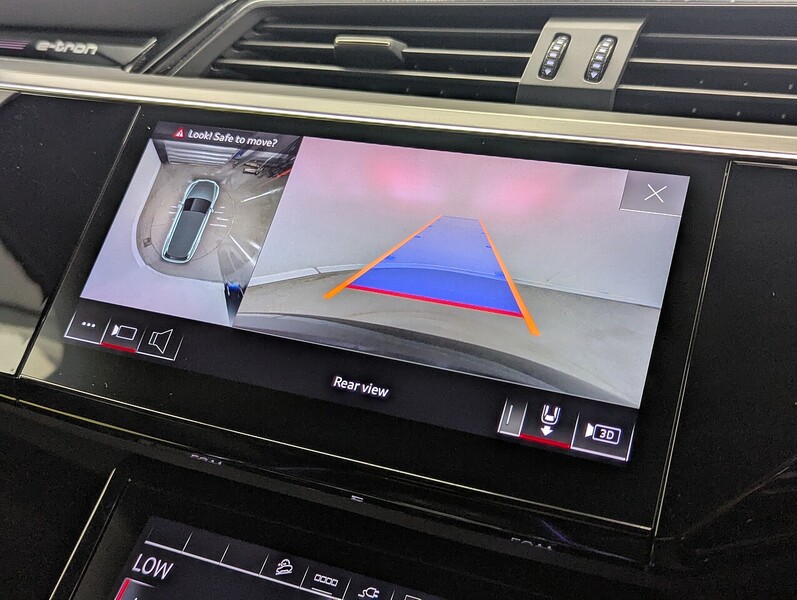 Used Audi e-tron 2022 for sale - 77584095: Photo 42