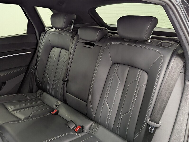 Used Audi e-tron 2022 for sale - 77584095: Photo 45