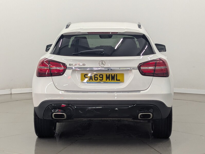 Used Mercedes-Benz GLA 2019 for sale - 77159944: Photo 11