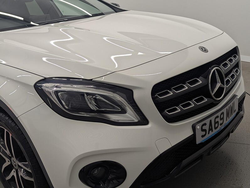 Used Mercedes-Benz GLA 2019 for sale - 77159944: Photo 16