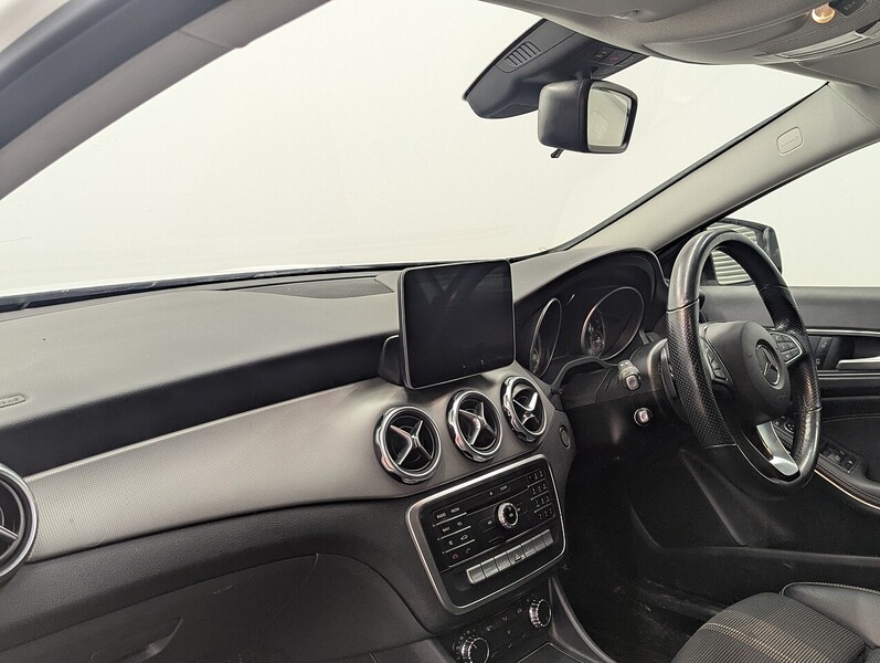 Used Mercedes-Benz GLA 2019 for sale - 77159944: Photo 18