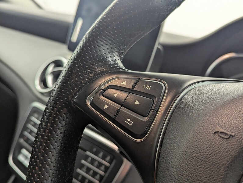 Used Mercedes-Benz GLA 2019 for sale - 77159944: Photo 19