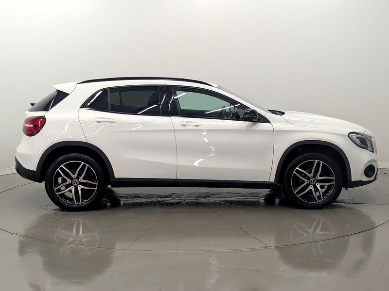 Used Mercedes-Benz GLA 2019 for sale - 77159944: Photo 2