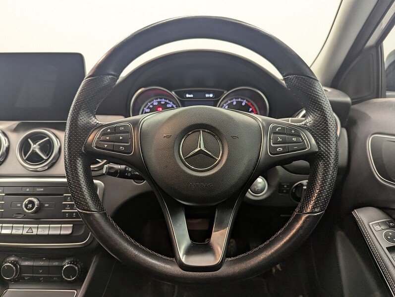 Used Mercedes-Benz GLA 2019 for sale - 77159944: Photo 21