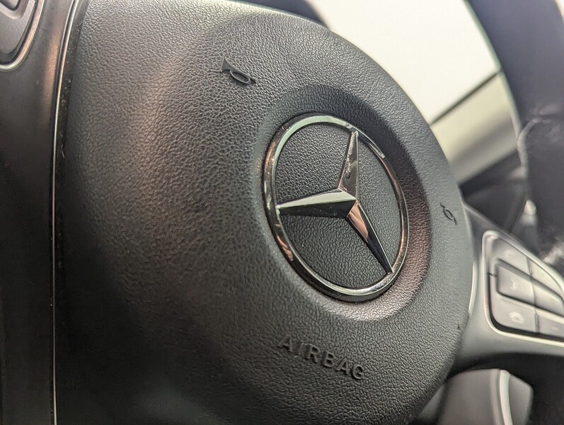 Used Mercedes-Benz GLA 2019 for sale - 77159944: Photo 23