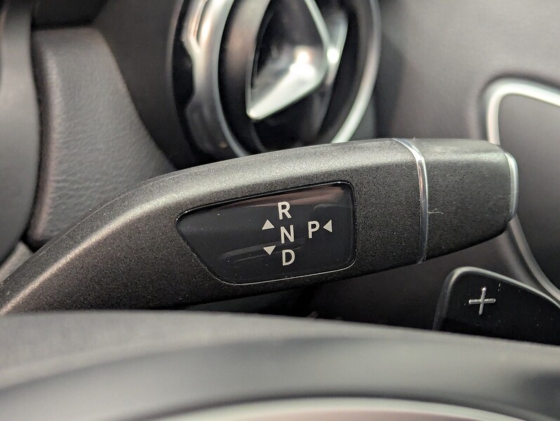 Used Mercedes-Benz GLA 2019 for sale - 77159944: Photo 25