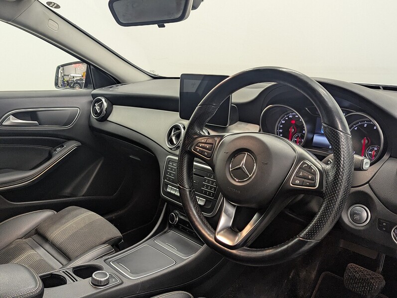 Used Mercedes-Benz GLA 2019 for sale - 77159944: Photo 28