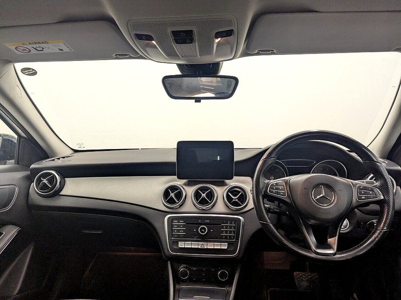 Used Mercedes-Benz GLA 2019 for sale - 77159944: Photo 3