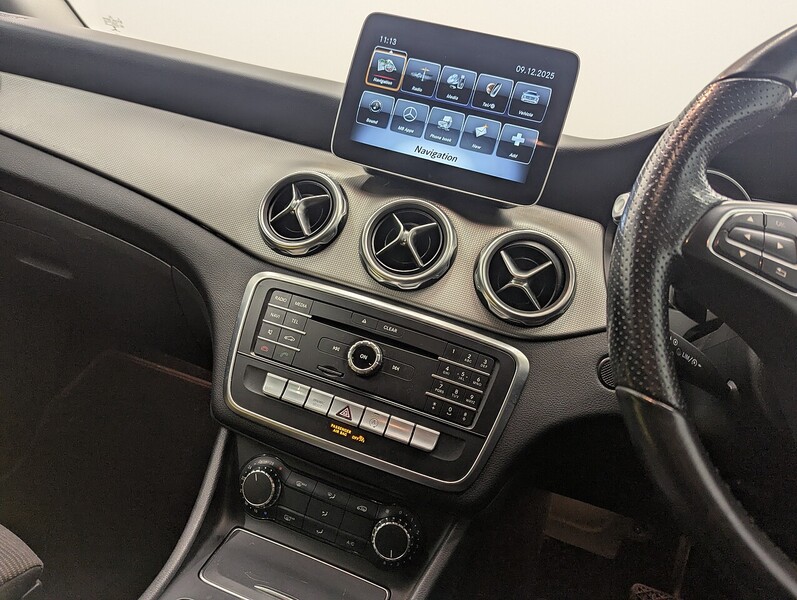 Used Mercedes-Benz GLA 2019 for sale - 77159944: Photo 30