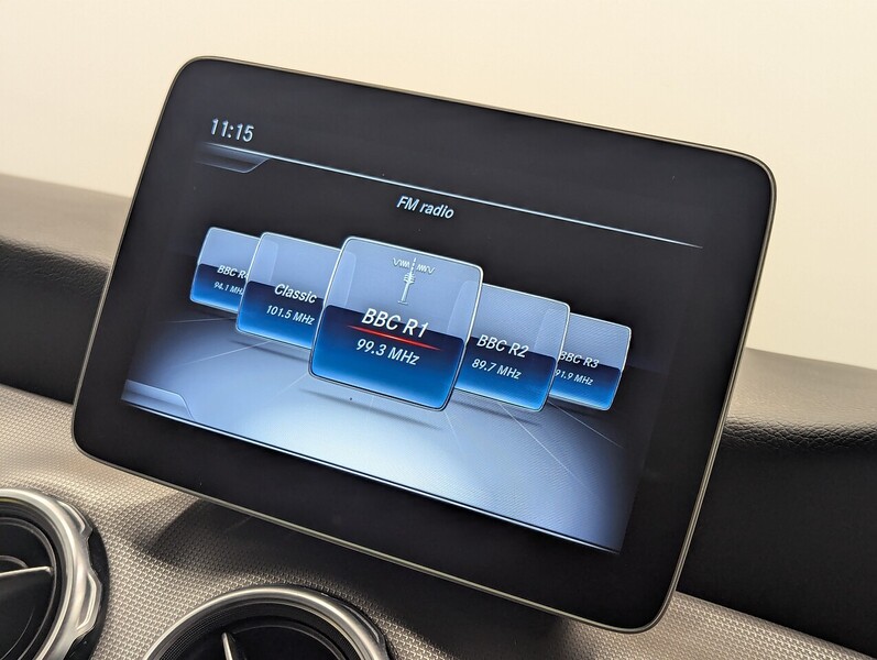 Used Mercedes-Benz GLA 2019 for sale - 77159944: Photo 32