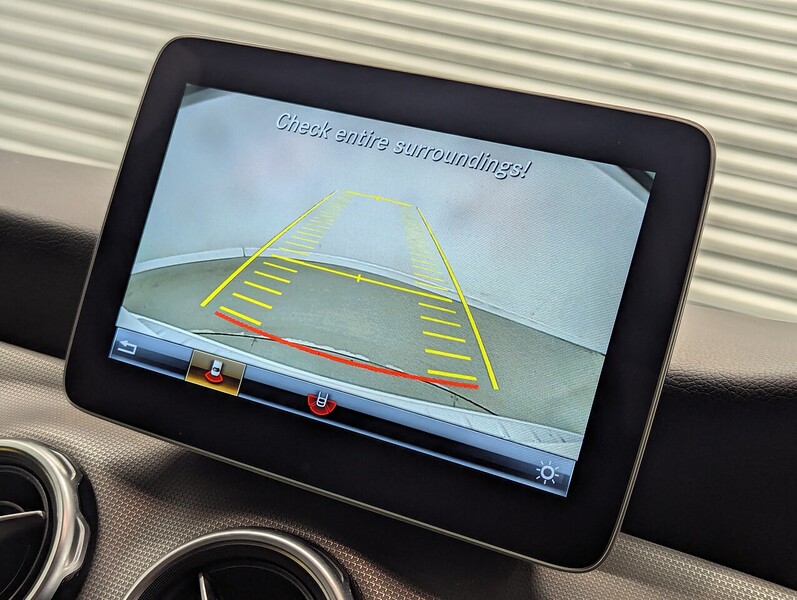 Used Mercedes-Benz GLA 2019 for sale - 77159944: Photo 37