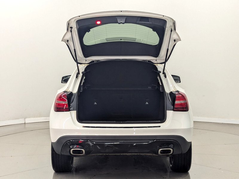 Used Mercedes-Benz GLA 2019 for sale - 77159944: Photo 4