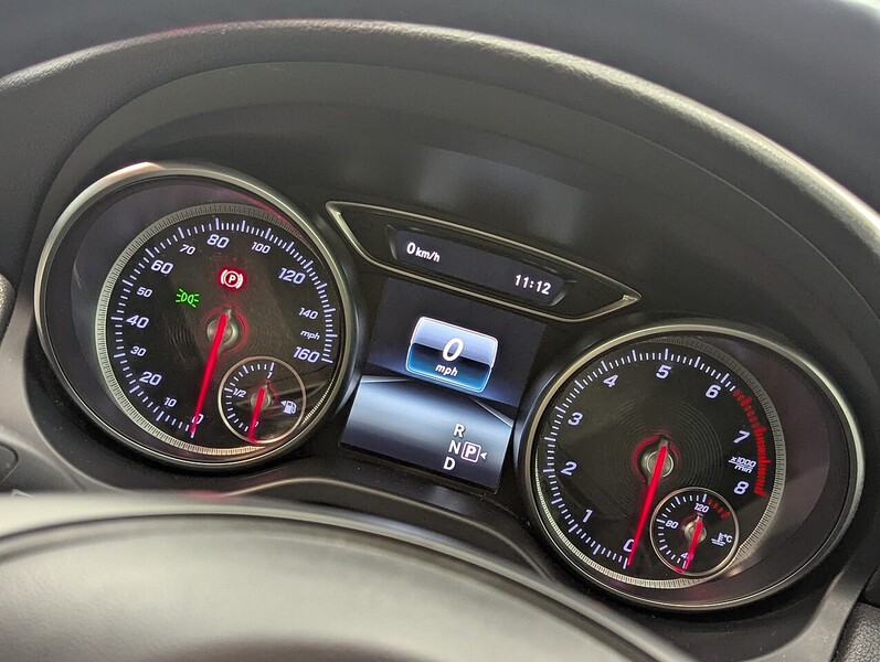 Used Mercedes-Benz GLA 2019 for sale - 77159944: Photo 40