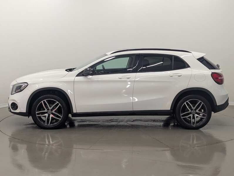 Used Mercedes-Benz GLA 2019 for sale - 77159944: Photo 8