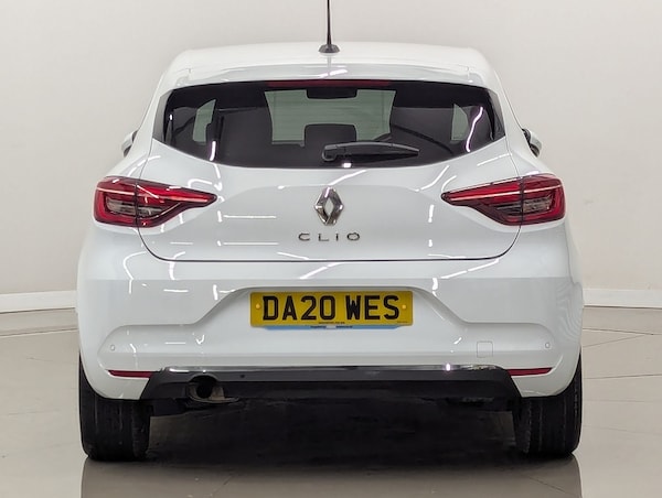 Used Renault Clio 2020 for sale - 75482946: Photo 11