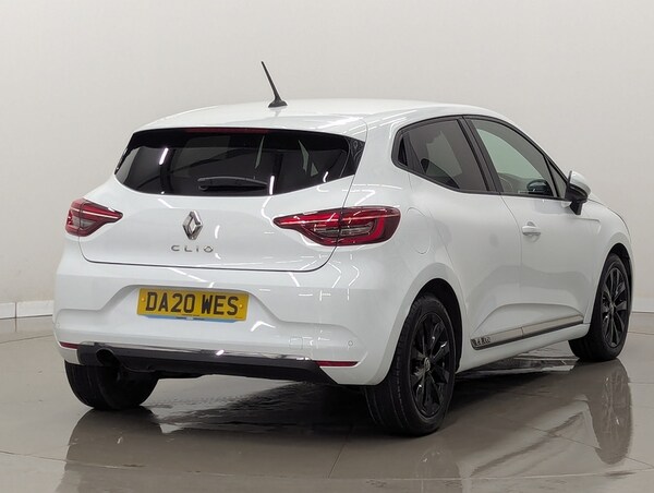 Used Renault Clio 2020 for sale - 75482946: Photo 14