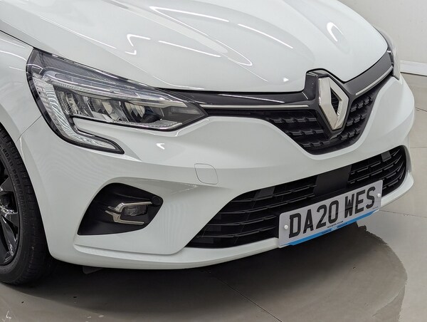 Used Renault Clio 2020 for sale - 75482946: Photo 17