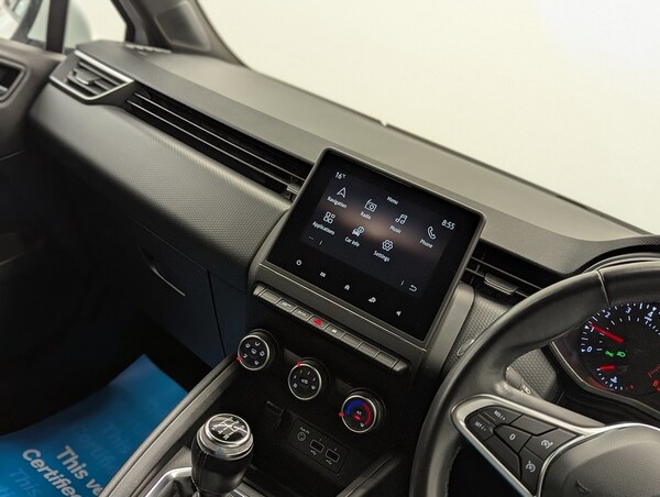 Used Renault Clio 2020 for sale - 75482946: Photo 20
