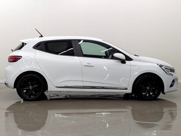 Used Renault Clio 2020 for sale - 75482946: Photo 2