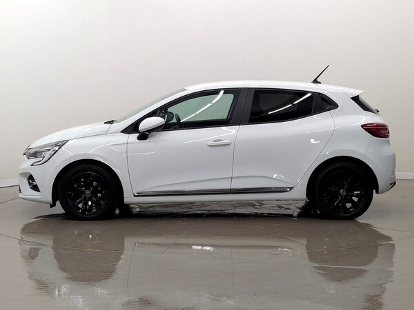 Used Renault Clio 2020 for sale - 75482946: Photo 3