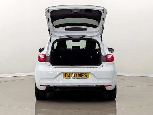 Used Renault Clio 2020 for sale - 75482946: Photo 4