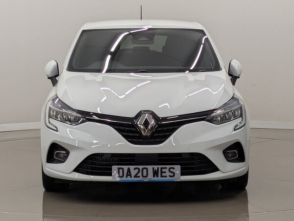 Used Renault Clio 2020 for sale - 75482946: Photo 6