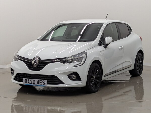 Used Renault Clio 2020 for sale - 75482946: Photo 7