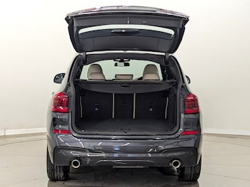 Used BMW X3 2020 for sale - 78716365: Photo