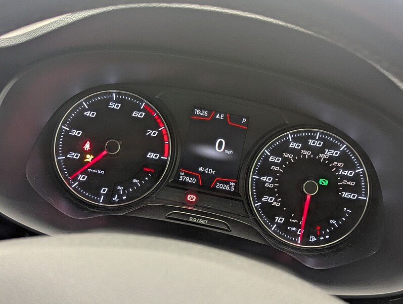 Used SEAT Ateca 2019 for sale - 77283753: Photo 27