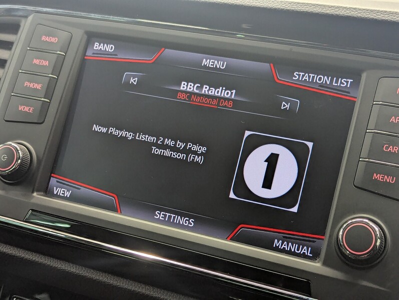 Used SEAT Ateca 2019 for sale - 77283753: Photo 36