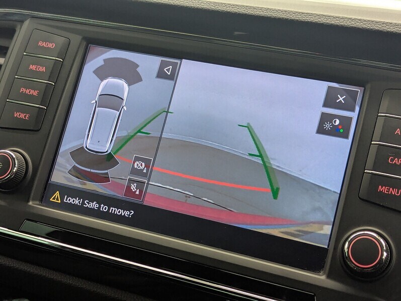 Used SEAT Ateca 2019 for sale - 77283753: Photo 39