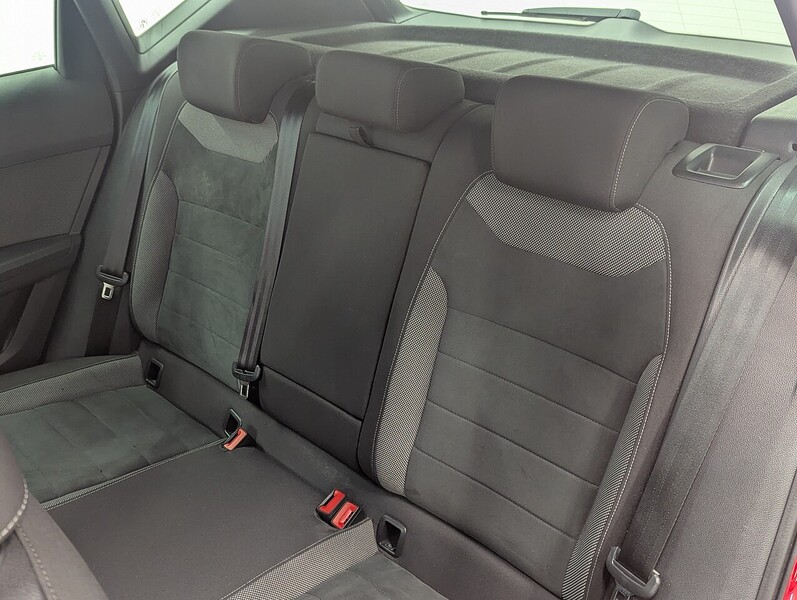 Used SEAT Ateca 2019 for sale - 77283753: Photo 44