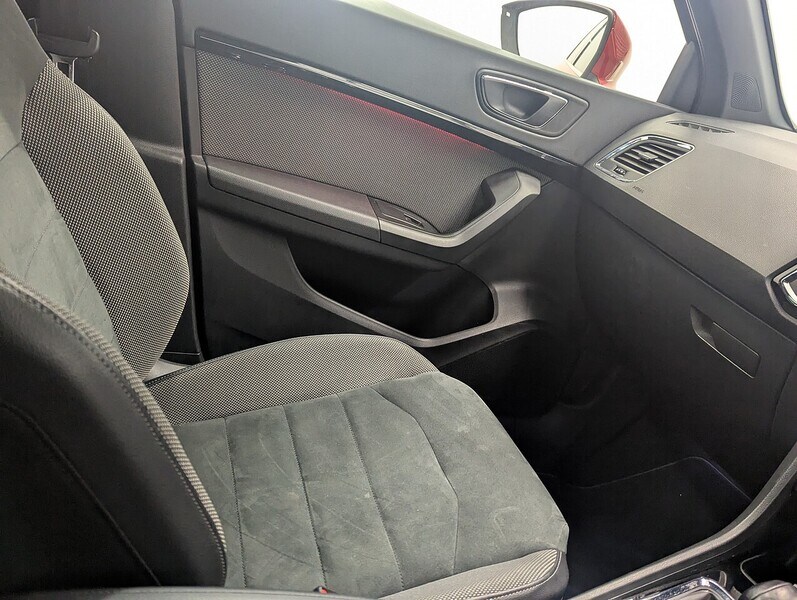 Used SEAT Ateca 2019 for sale - 77283753: Photo 47