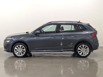 Used Skoda Kamiq 2020 for sale - 78716328: Photo
