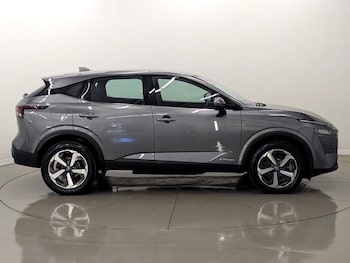 Used Nissan Qashqai 2024 for sale - 78716382: Photo