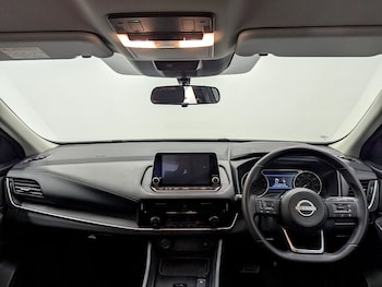 Used Nissan Qashqai 2024 for sale - 78716382: Photo